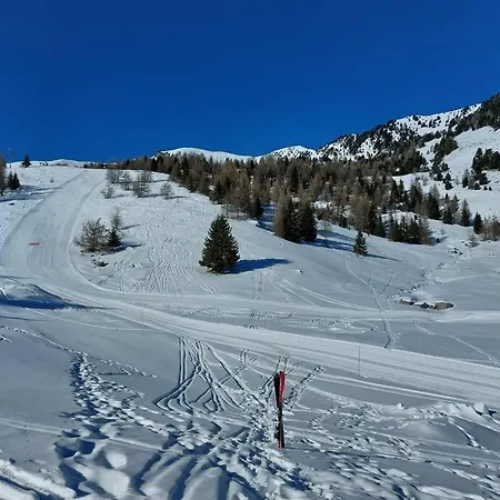 Apartment A La Montagne En Rez-de-jardin Montclar (Alpes-de-Haute-Provence)