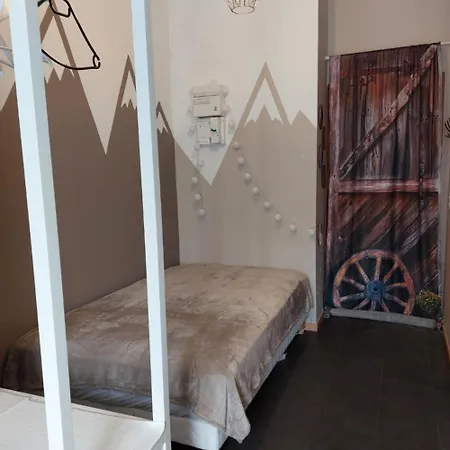 A La Montagne En Rez-de-jardin